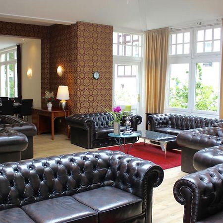 Strandresidenz Villa Verdi Ostseebad Kühlungsborn Екстериор снимка