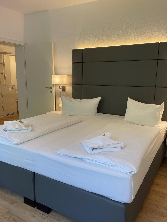 Strandresidenz Villa Verdi Ostseebad Kühlungsborn Екстериор снимка