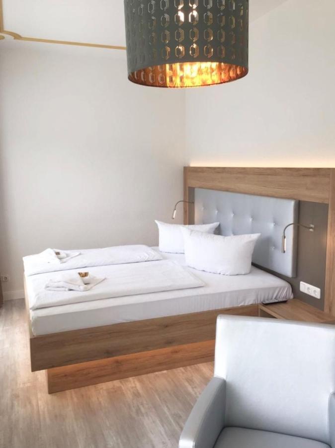 Strandresidenz Villa Verdi Ostseebad Kühlungsborn Екстериор снимка