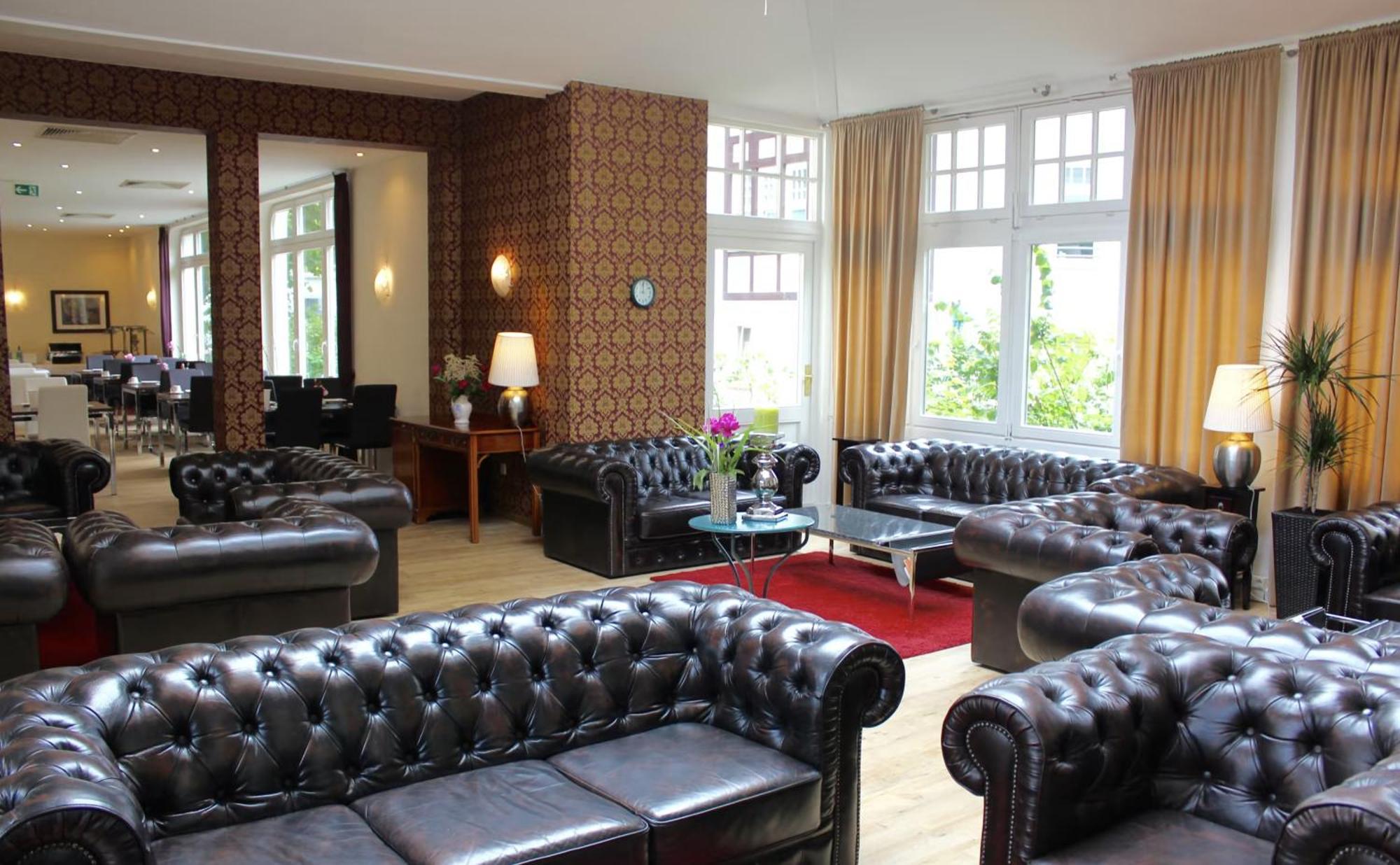 Strandresidenz Villa Verdi Ostseebad Kühlungsborn Екстериор снимка