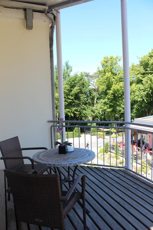 Strandresidenz Villa Verdi Ostseebad Kühlungsborn Стая снимка