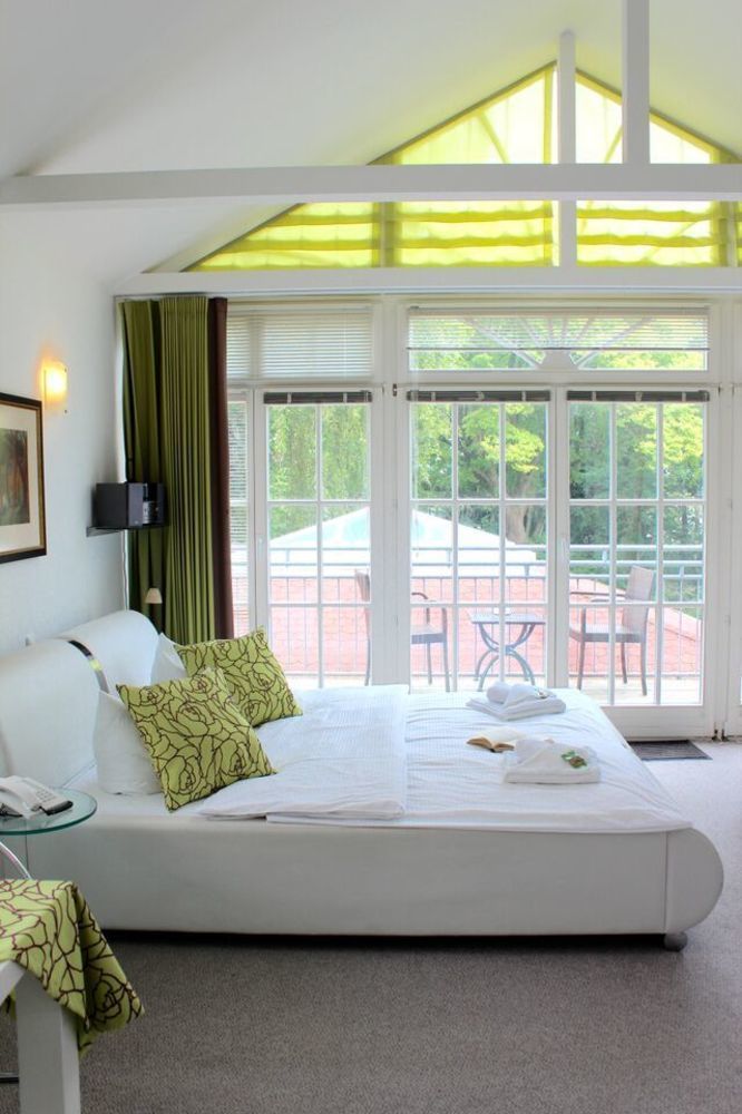 Strandresidenz Villa Verdi Ostseebad Kühlungsborn Екстериор снимка